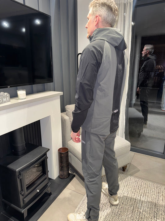 Performance Luxury Trousers