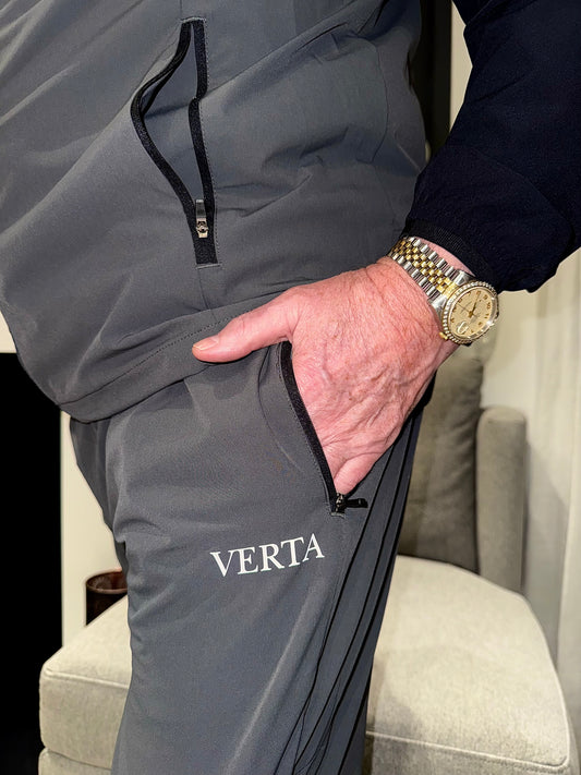 Performance Luxury Trousers